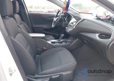 2016 Chevrolet Malibu 1Lt z USA, uszkodzony, nr VIN 1G1ZE5STXGF196574